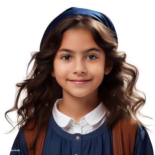 Image de l'enfant