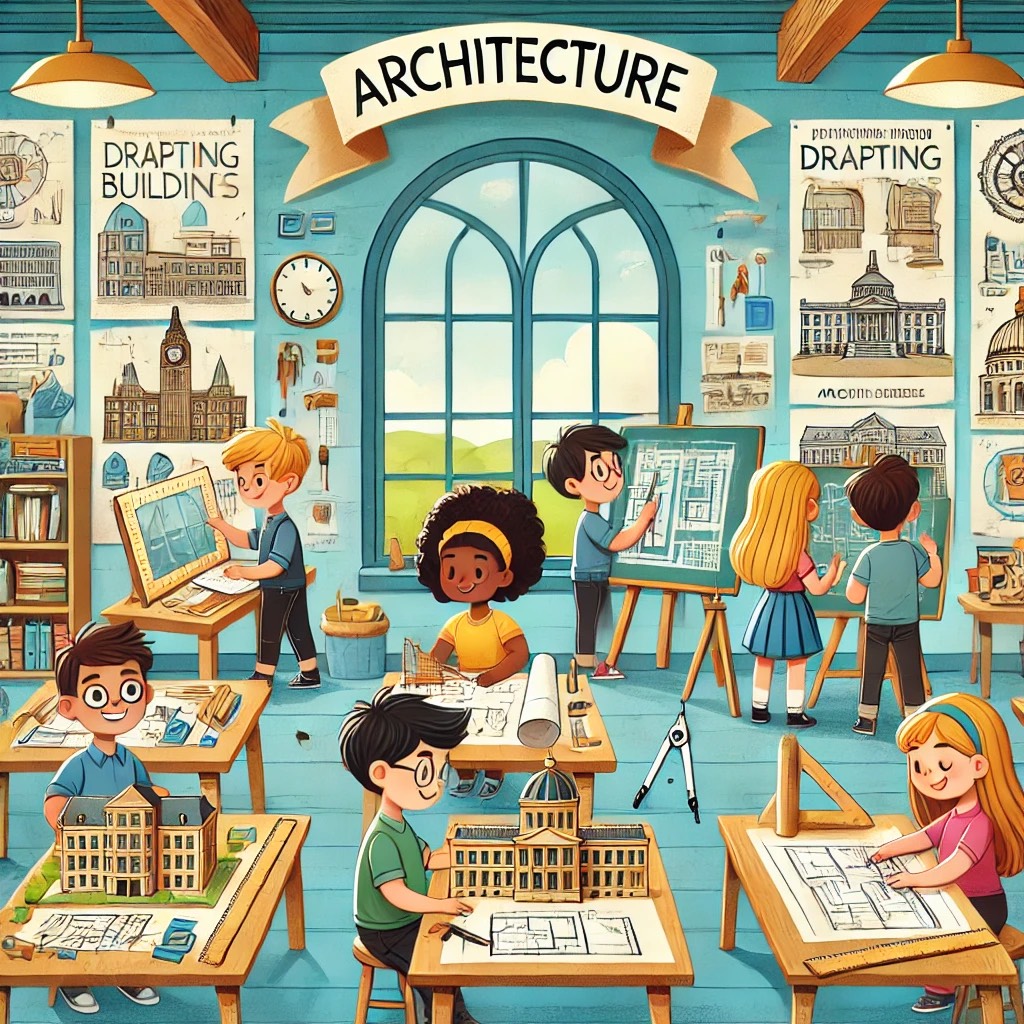 Architecte